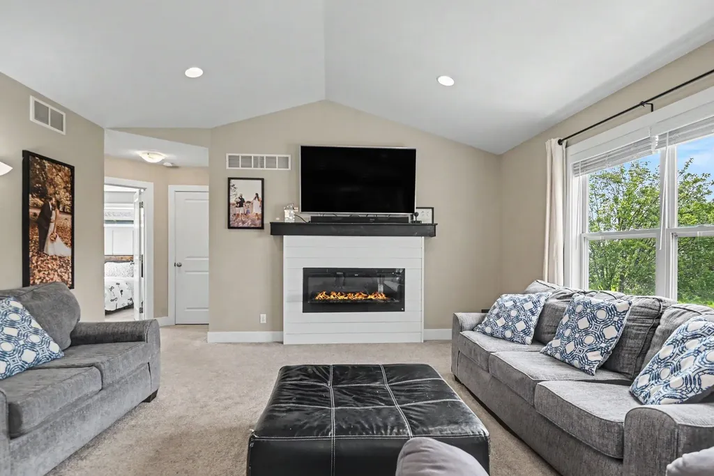 11436 Crestridge Court Holland Charter Township MI 49424