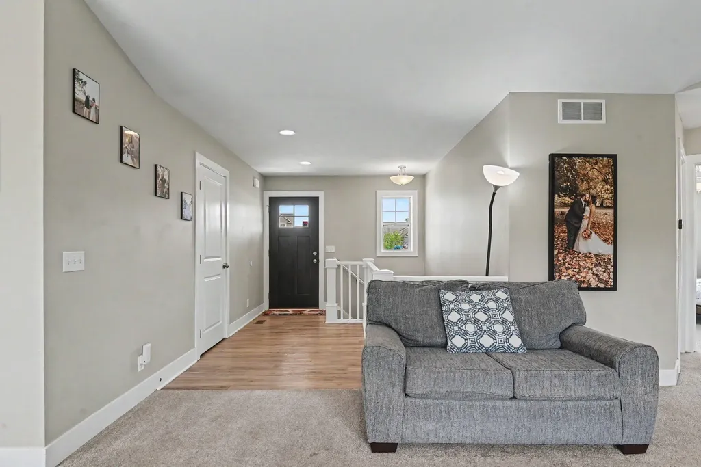 11436 Crestridge Court Holland Charter Township MI 49424