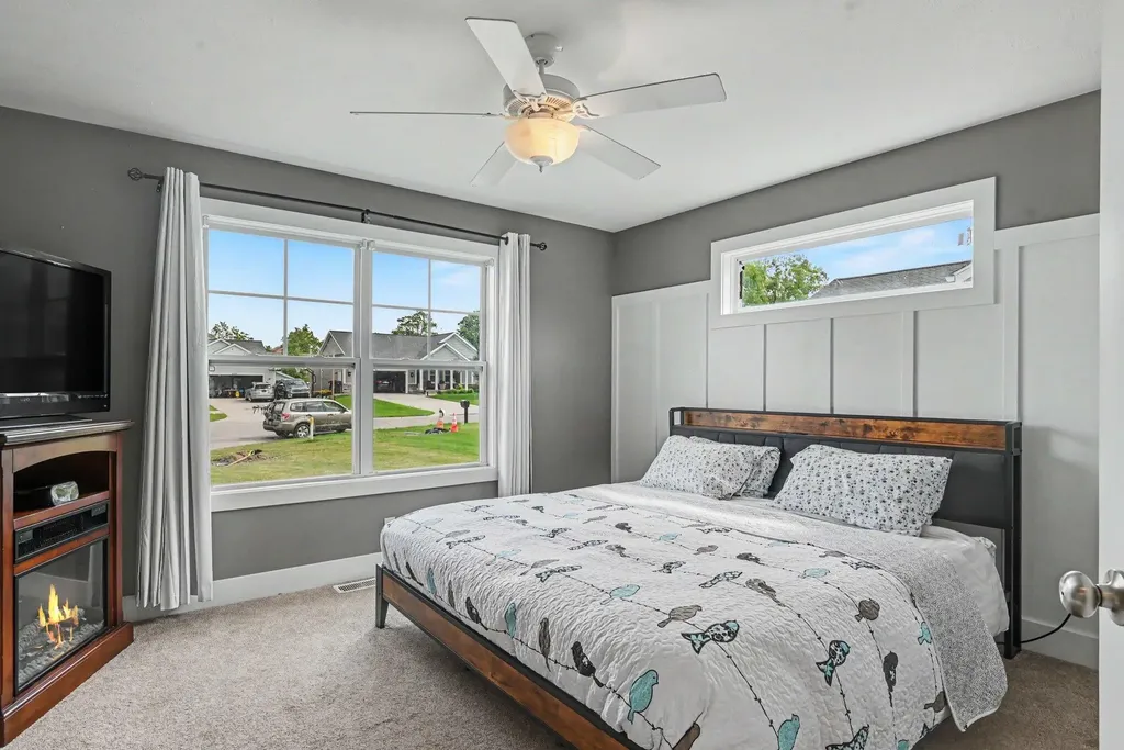 11436 Crestridge Court Holland Charter Township MI 49424