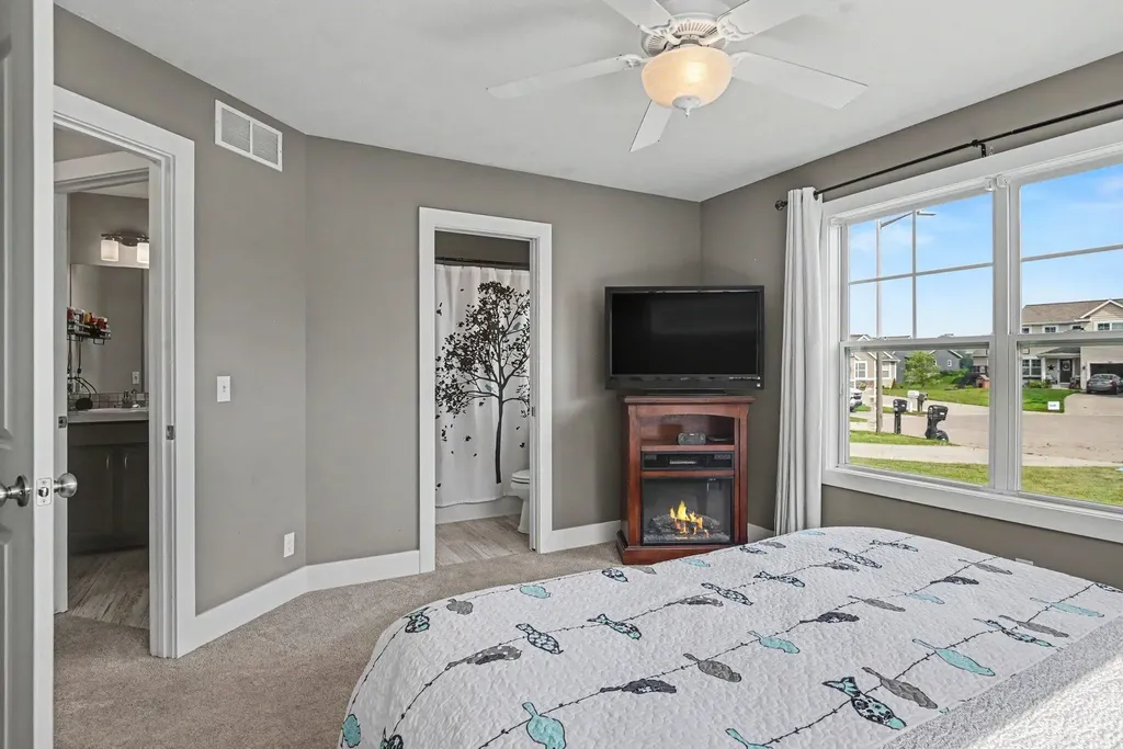 11436 Crestridge Court Holland Charter Township MI 49424