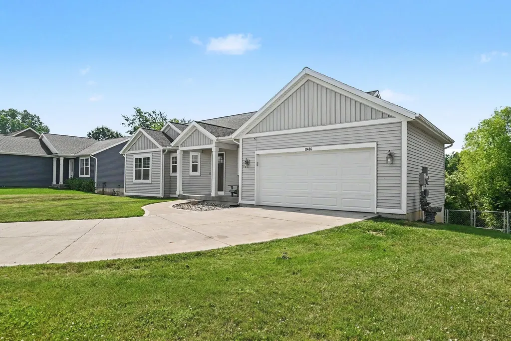 11436 Crestridge Court Holland Charter Township MI 49424