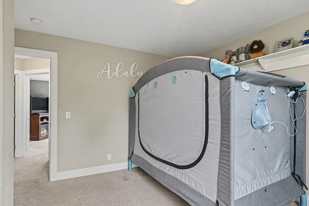11436 Crestridge Court Holland Charter Township MI 49424