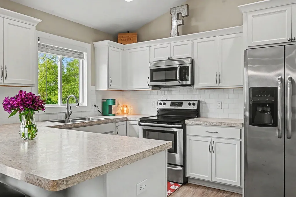 11436 Crestridge Court Holland Charter Township MI 49424