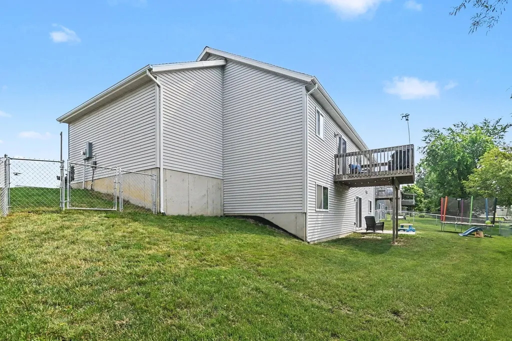 11436 Crestridge Court Holland Charter Township MI 49424