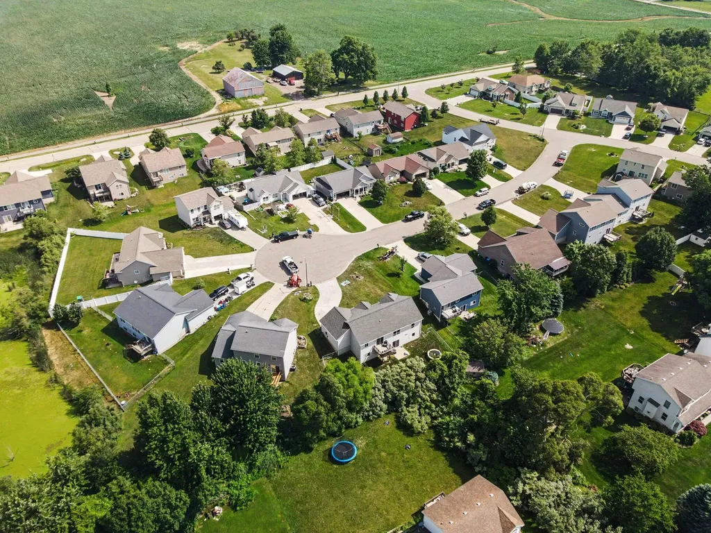 11436 Crestridge Court Holland Charter Township MI 49424