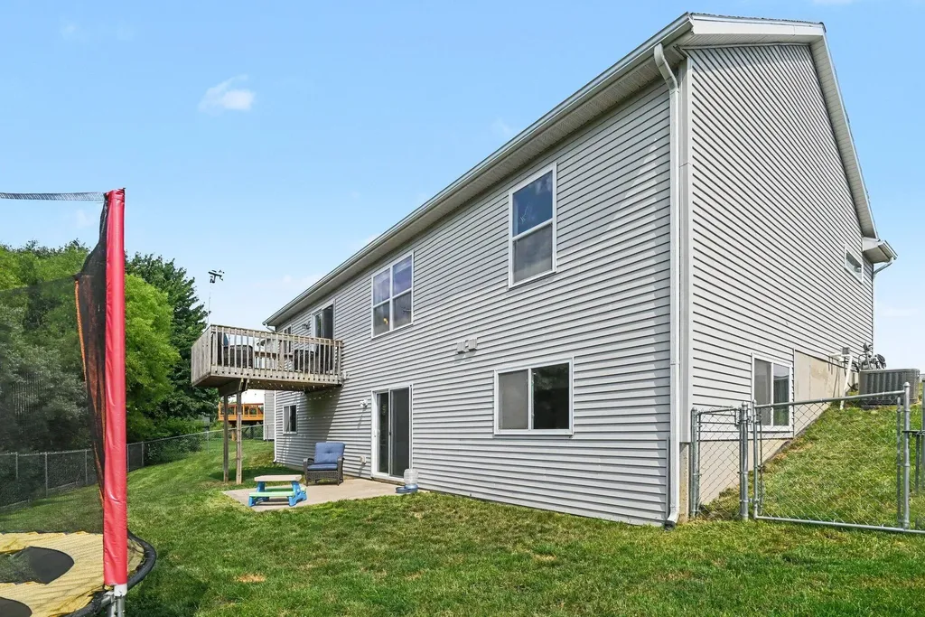 11436 Crestridge Court Holland Charter Township MI 49424