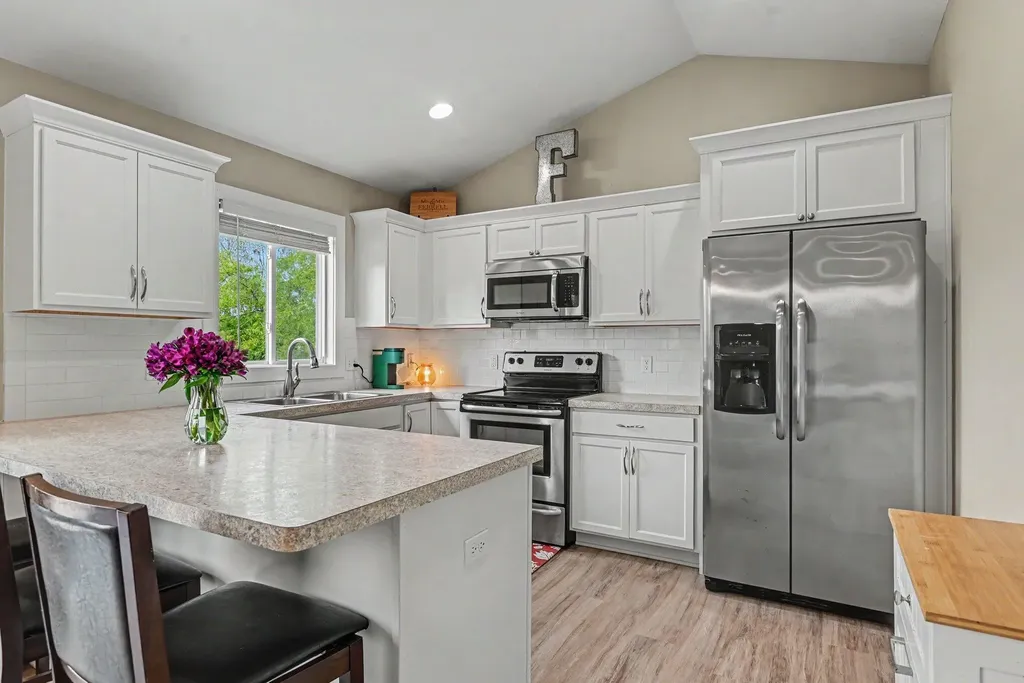 11436 Crestridge Court Holland Charter Township MI 49424