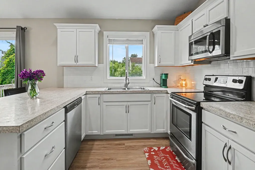 11436 Crestridge Court Holland Charter Township MI 49424