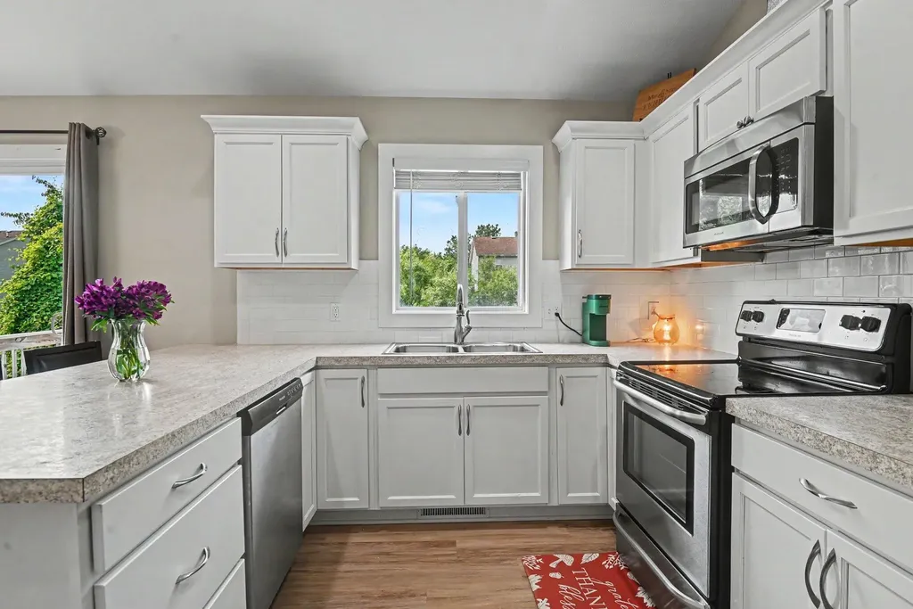 11436 Crestridge Court Holland Charter Township MI 49424