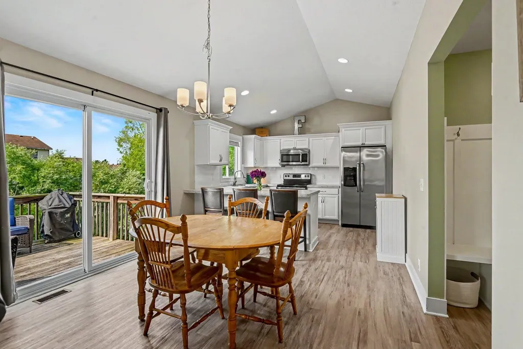 11436 Crestridge Court Holland Charter Township MI 49424