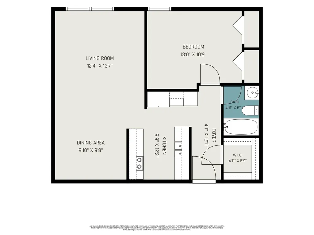 1249 Lakeshore Drive Muskegon City MI 49441