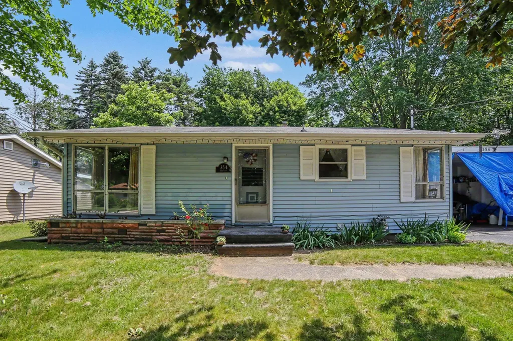 354 Lesada Avenue Shelby Village MI 49455