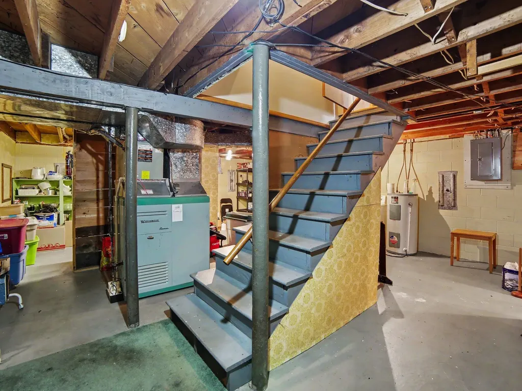 354 Lesada Avenue Shelby Village MI 49455