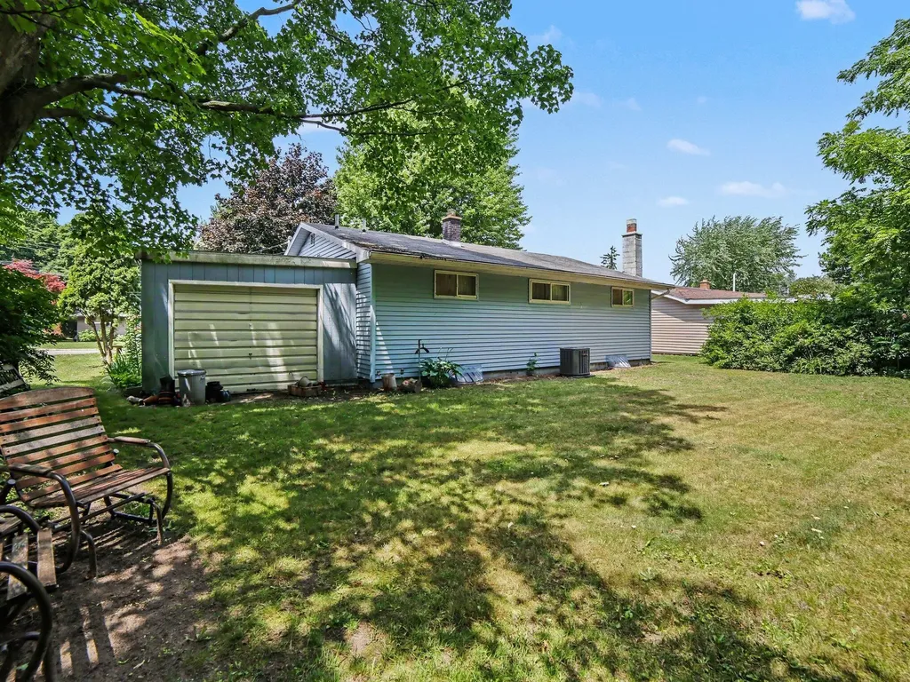 354 Lesada Avenue Shelby Village MI 49455