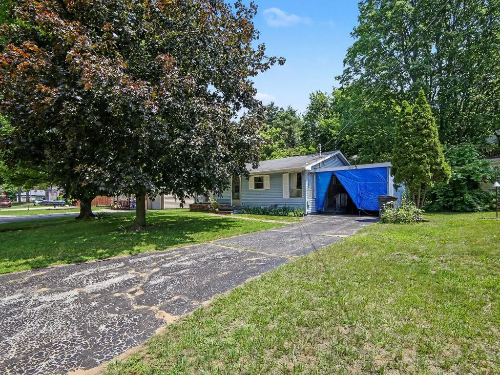 354 Lesada Avenue Shelby Village MI 49455