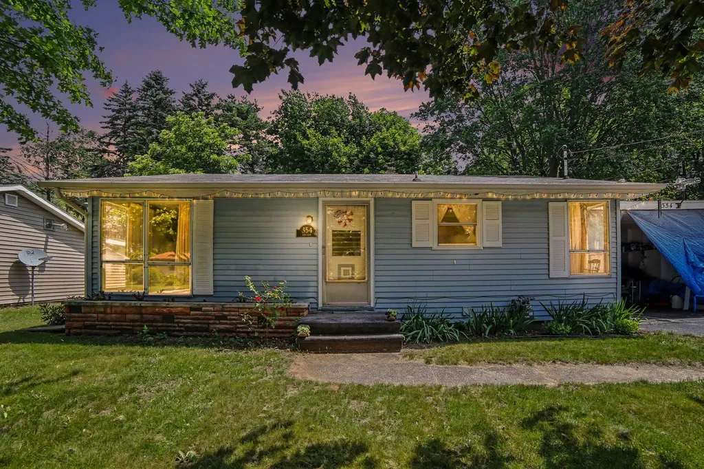 354 Lesada Avenue Shelby Village MI 49455
