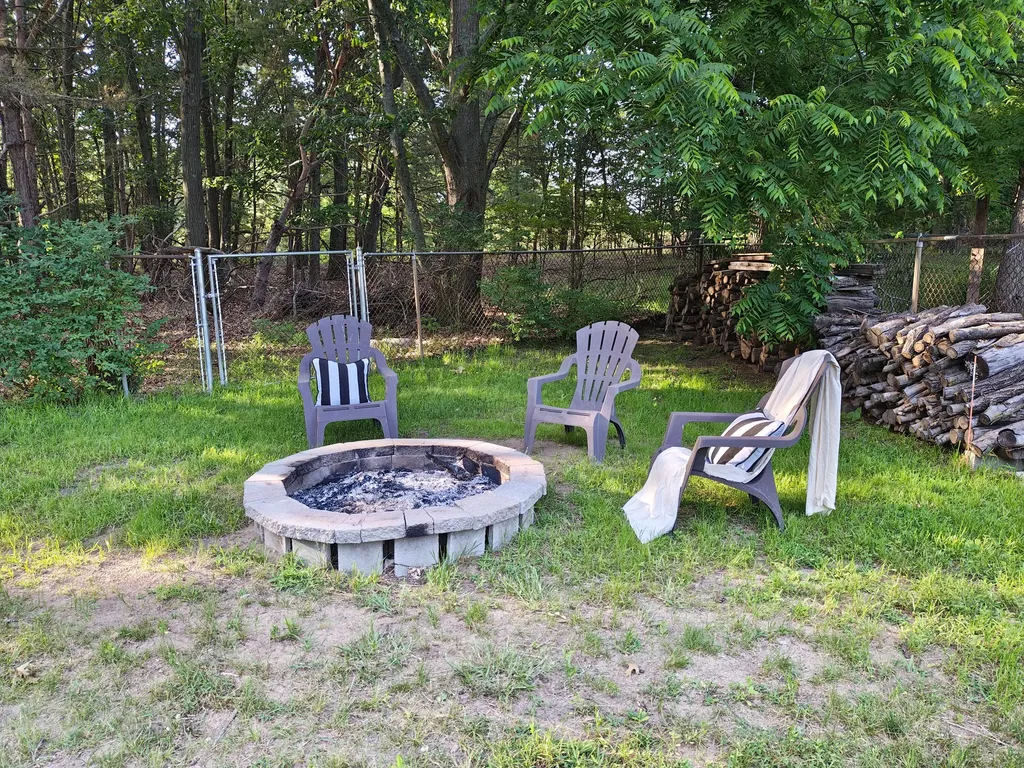 816 Benston Road Whitehall City MI 49461
