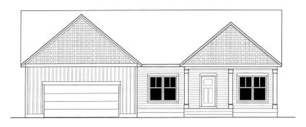 2473 Otter Place Fruitport Charter Township MI 49444