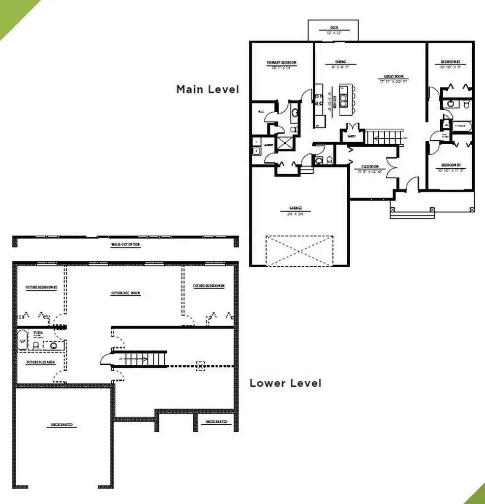 2473 Otter Place Fruitport Charter Township MI 49444