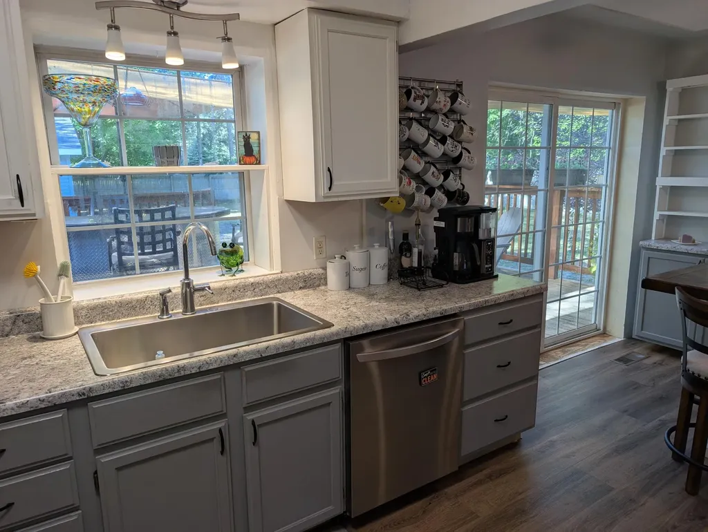 271 Randall Road Norton Shores City MI 49441