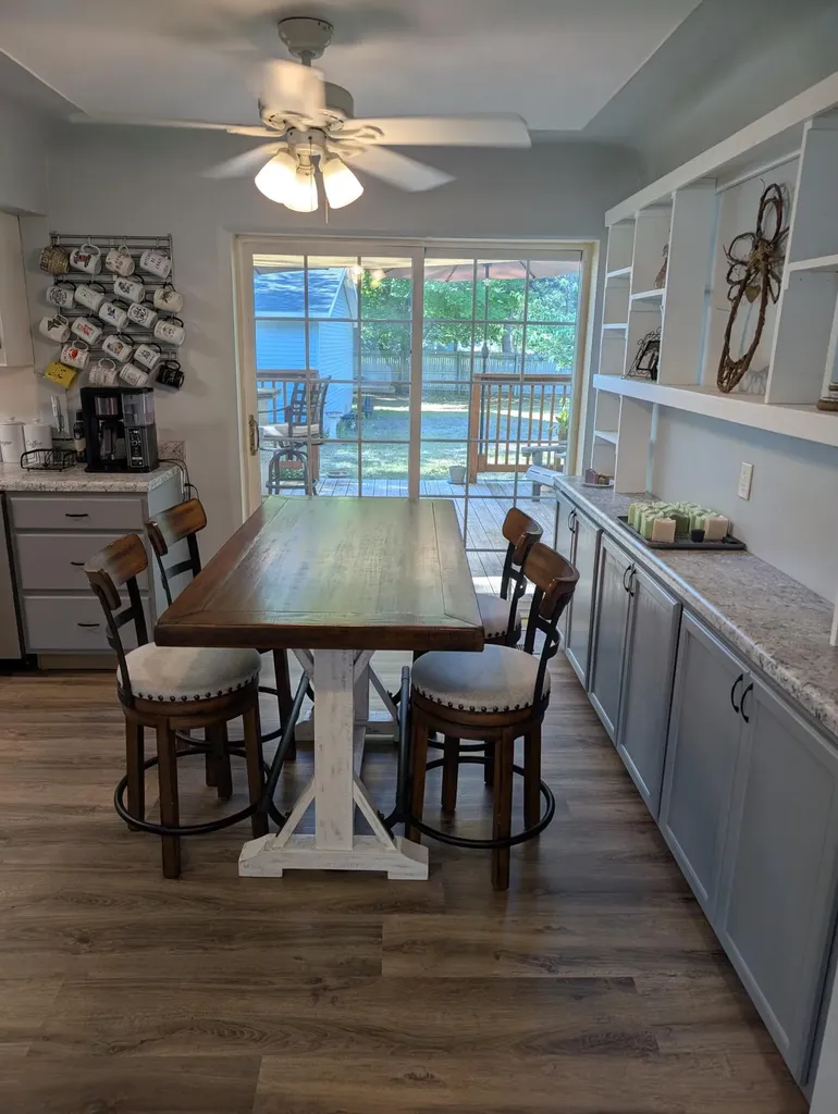 271 Randall Road Norton Shores City MI 49441