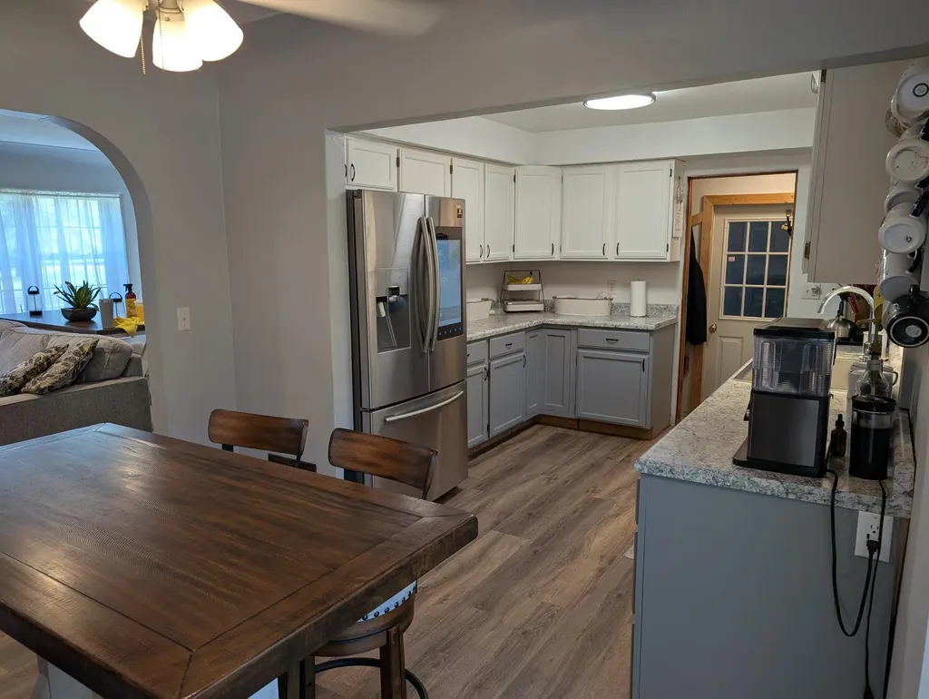 271 Randall Road Norton Shores City MI 49441
