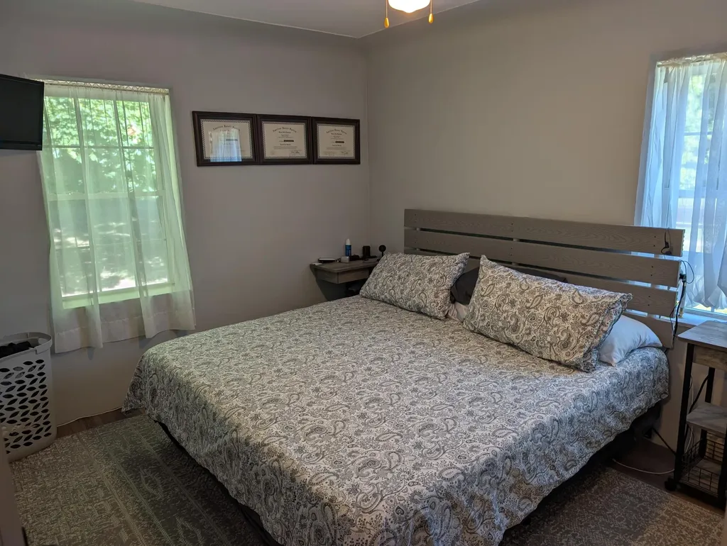 271 Randall Road Norton Shores City MI 49441