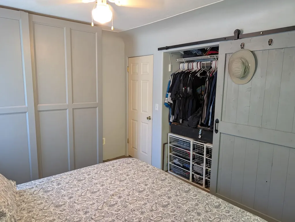 271 Randall Road Norton Shores City MI 49441