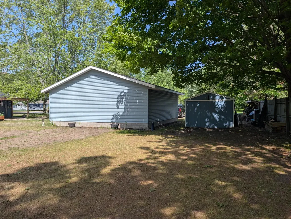 271 Randall Road Norton Shores City MI 49441