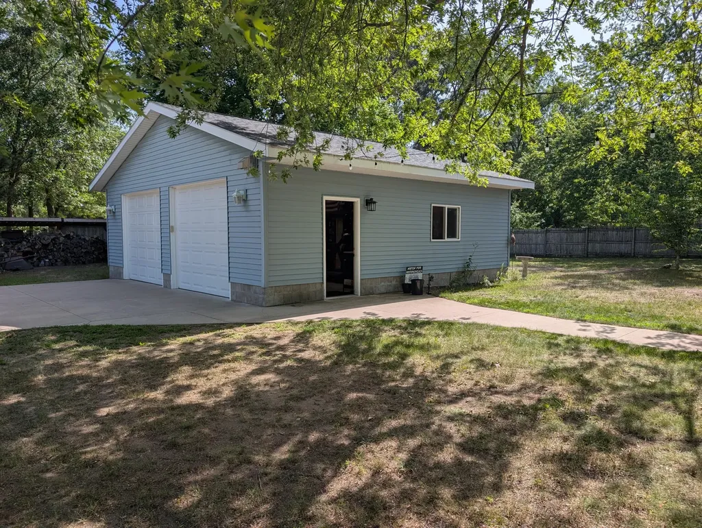 271 Randall Road Norton Shores City MI 49441