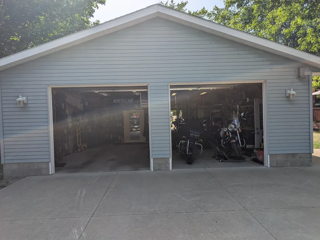 271 Randall Road Norton Shores City MI 49441