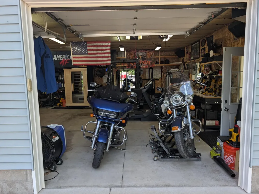 271 Randall Road Norton Shores City MI 49441
