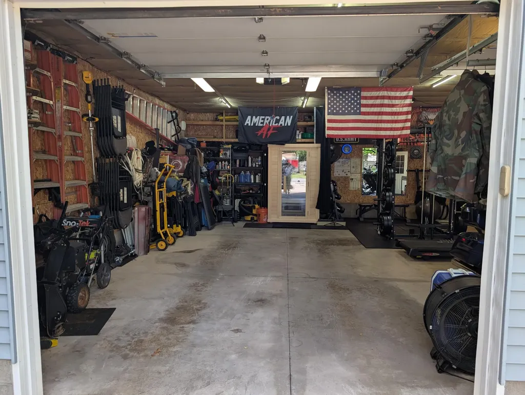 271 Randall Road Norton Shores City MI 49441