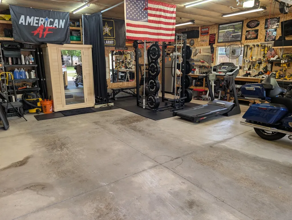 271 Randall Road Norton Shores City MI 49441