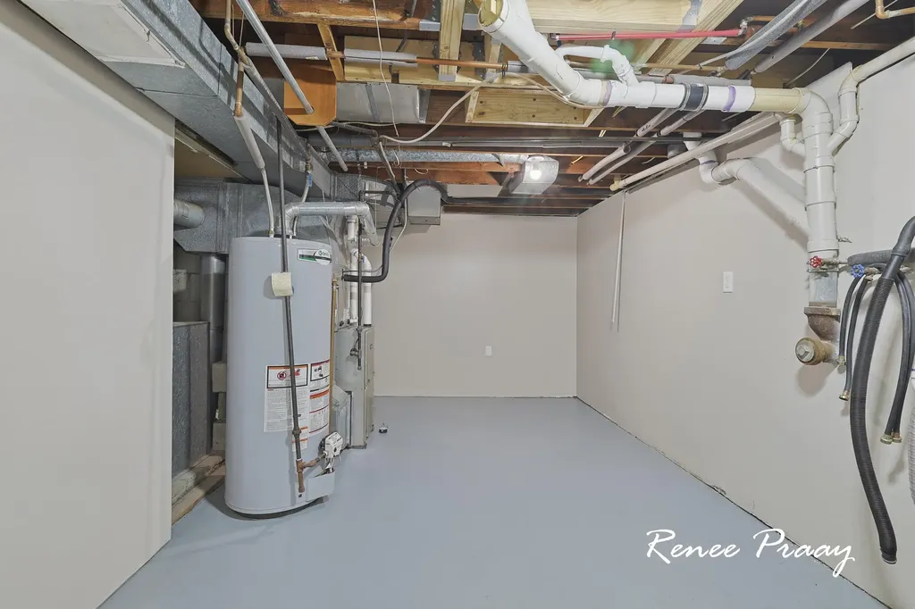 2956 Debaker Road Fruitport Charter Township MI 49444