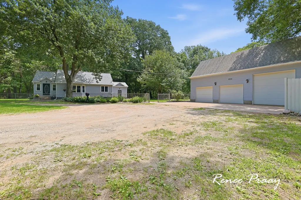 2956 Debaker Road Fruitport Charter Township MI 49444