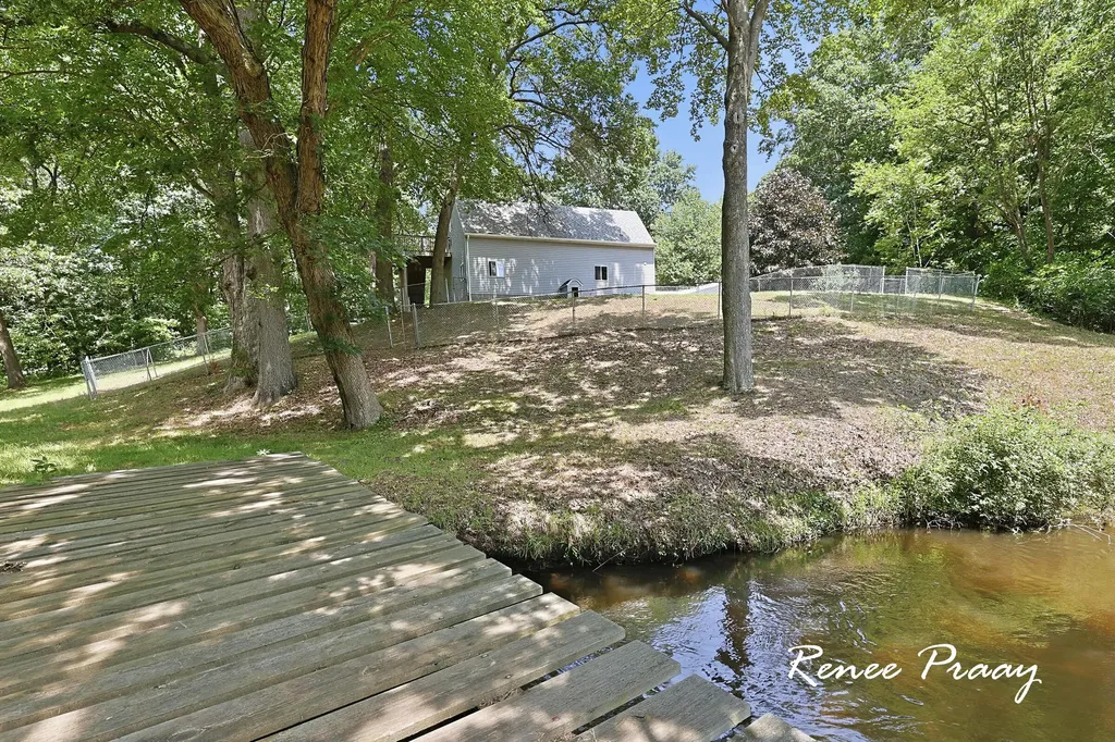 2956 Debaker Road Fruitport Charter Township MI 49444