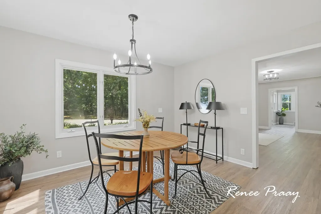 2956 Debaker Road Fruitport Charter Township MI 49444