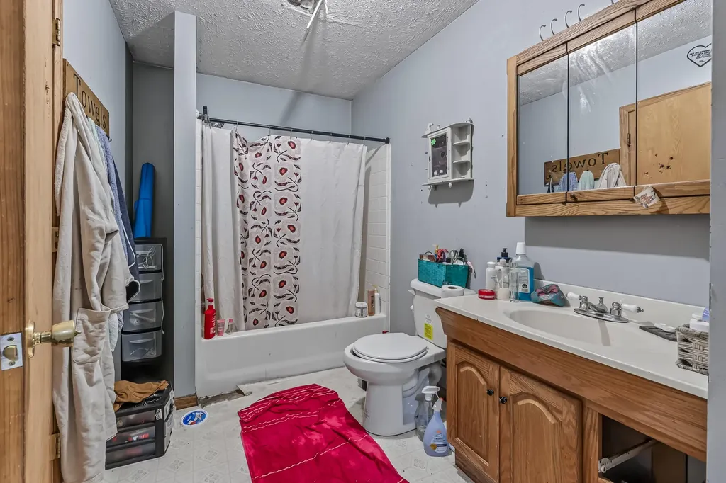 6471 Scott Road Dalton Township MI 49457