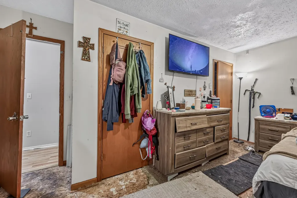 6471 Scott Road Dalton Township MI 49457