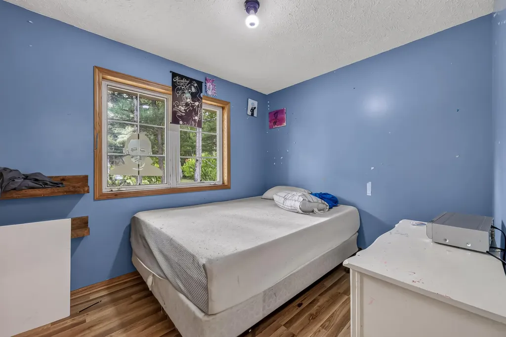 6471 Scott Road Dalton Township MI 49457