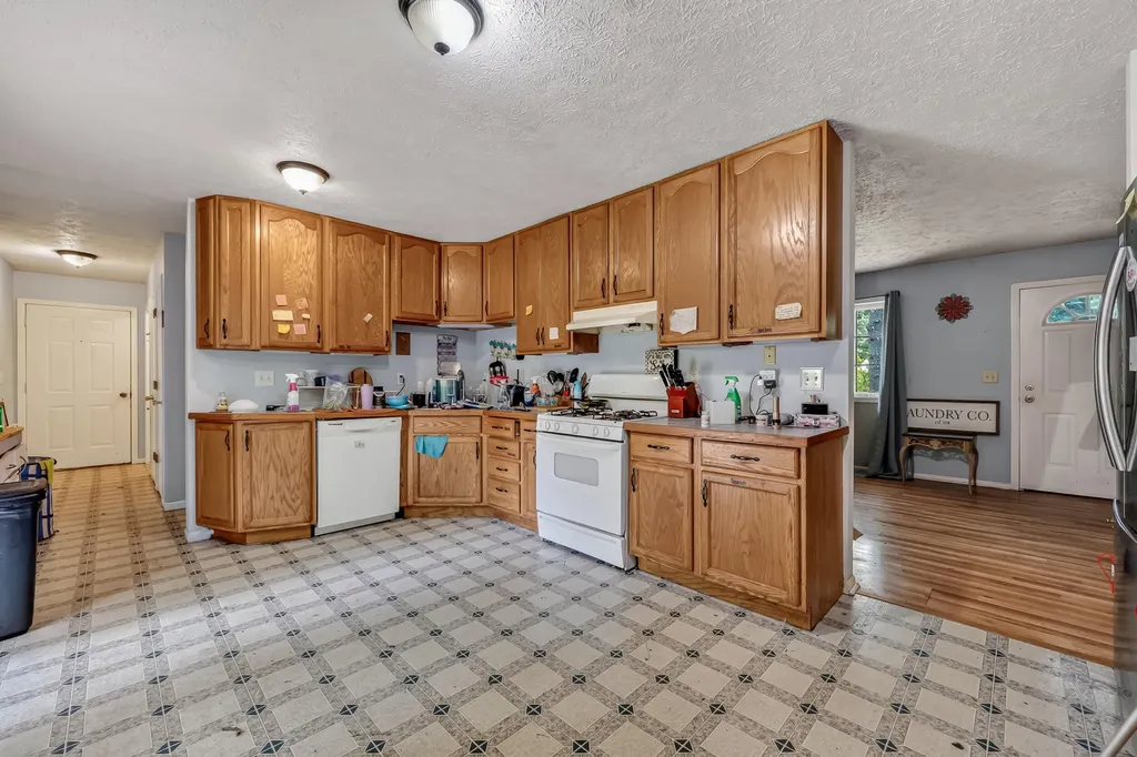 6471 Scott Road Dalton Township MI 49457