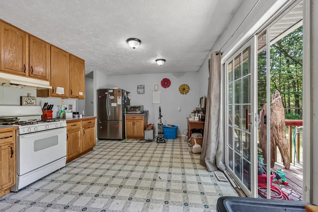 6471 Scott Road Dalton Township MI 49457