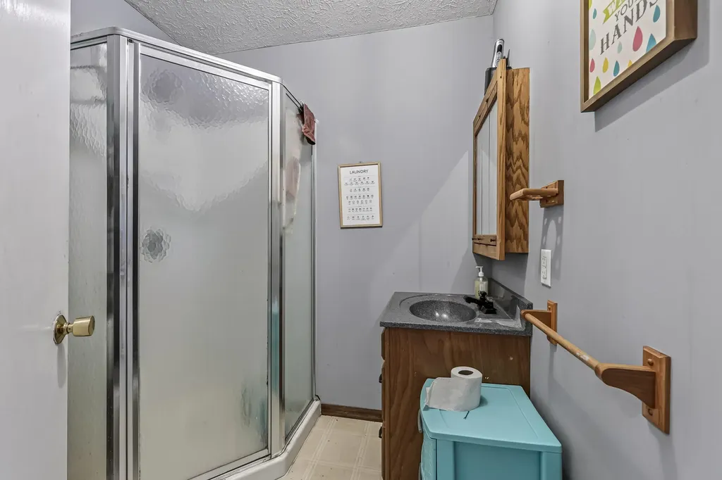 6471 Scott Road Dalton Township MI 49457