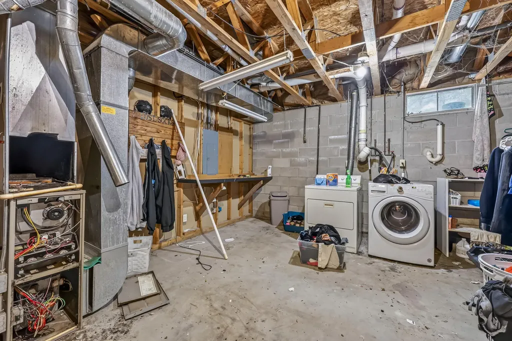 6471 Scott Road Dalton Township MI 49457