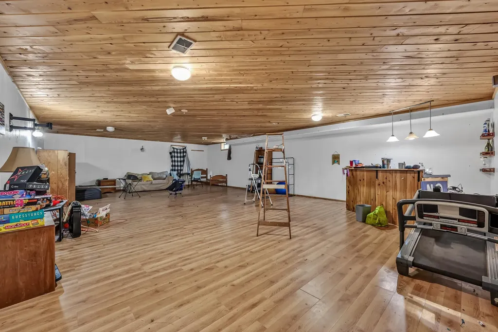 6471 Scott Road Dalton Township MI 49457