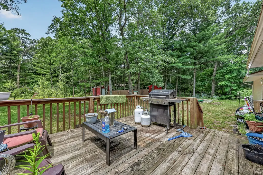 6471 Scott Road Dalton Township MI 49457