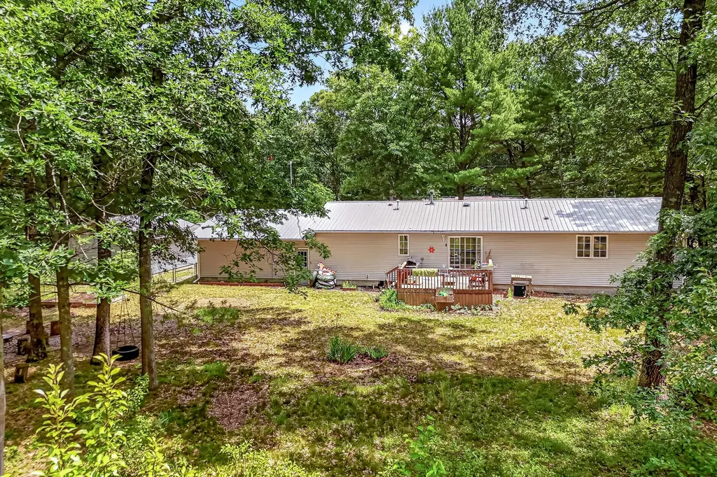 6471 Scott Road Dalton Township MI 49457