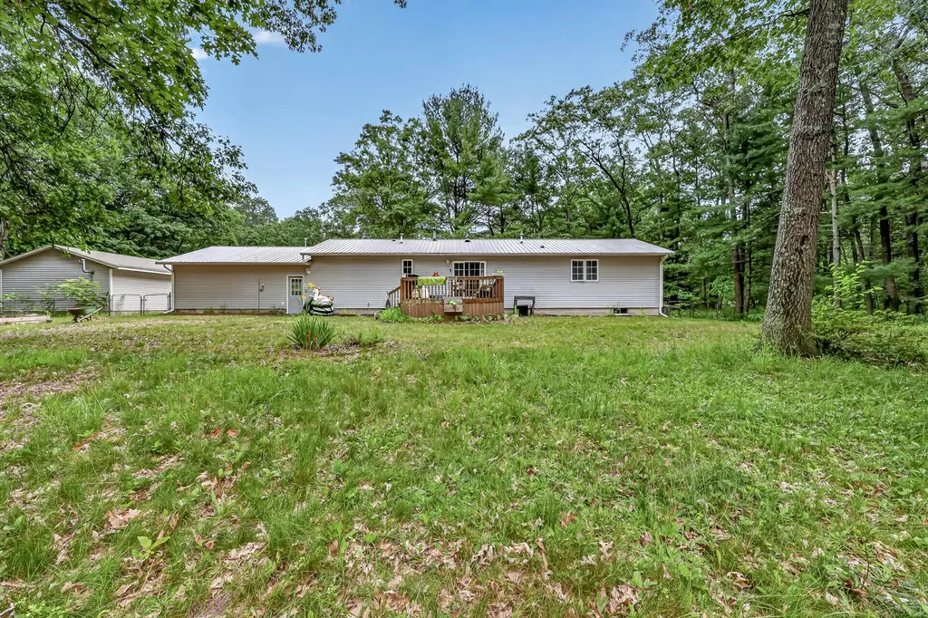 6471 Scott Road Dalton Township MI 49457