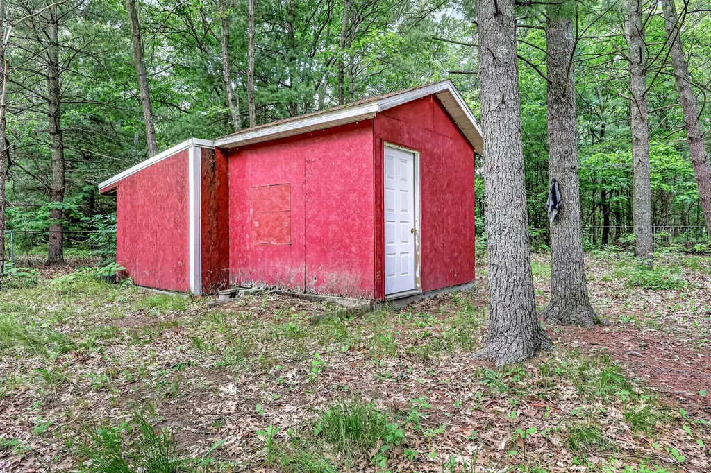 6471 Scott Road Dalton Township MI 49457